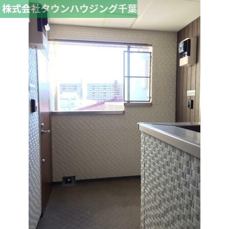 プレシャスアース稲毛区稲毛の物件内観写真